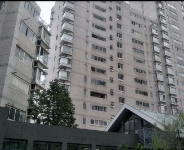 静安风华苑
