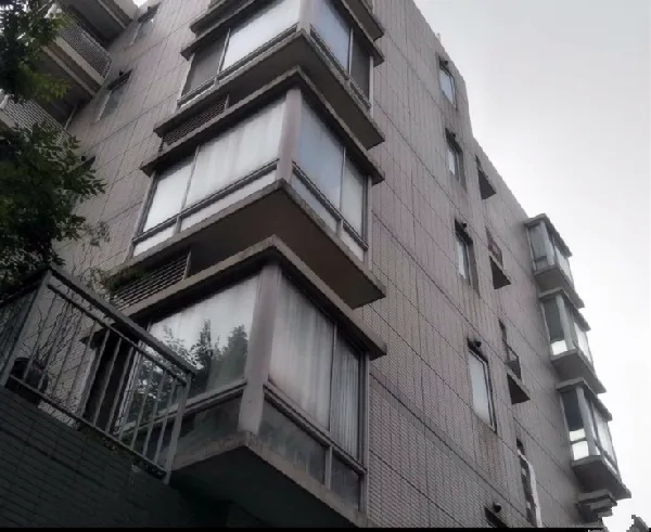 静安风华苑(2)