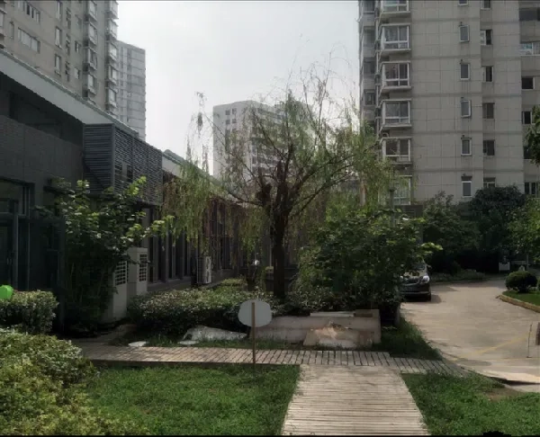 静安风华苑(3)