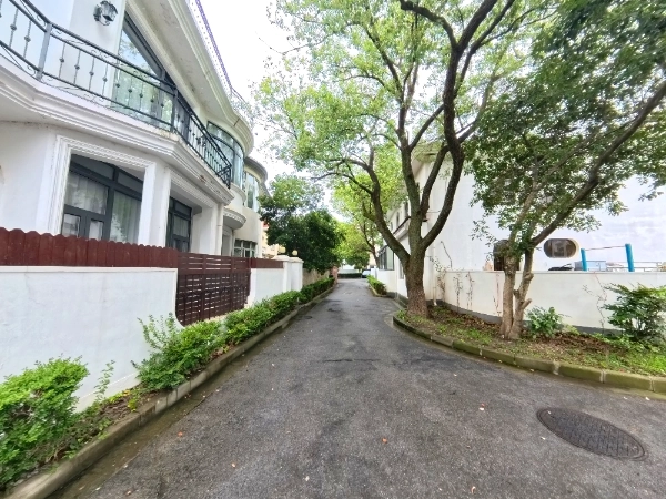 田园别墅(5)