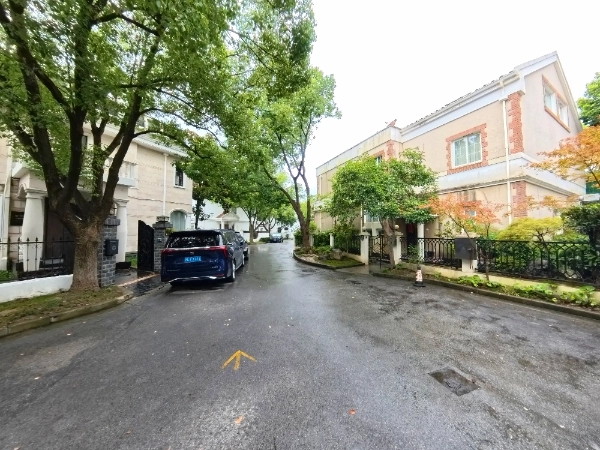 田园别墅(6)