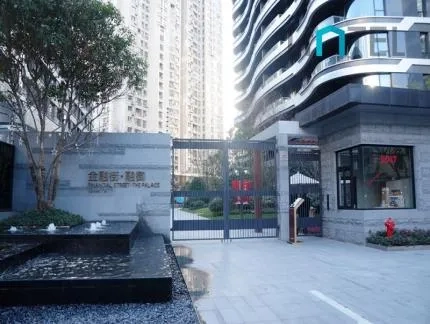 金融街静安中心(14)