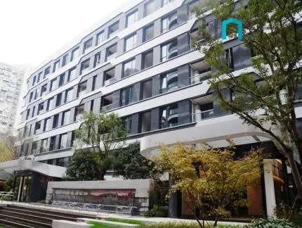 金融街静安中心(2)
