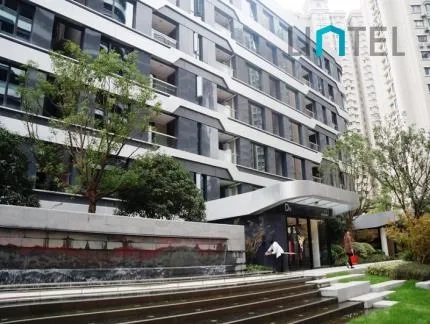金融街静安中心(3)