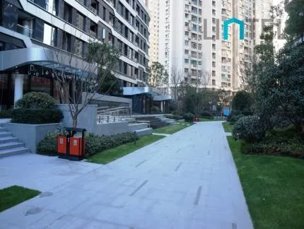 金融街静安中心(4)