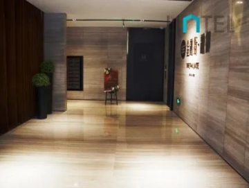 金融街静安中心(7)