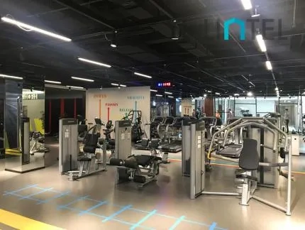 金融街静安中心(9)
