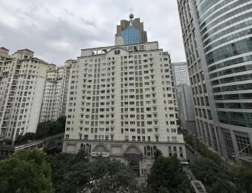 中福城三期南楼