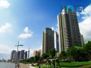 财富海景