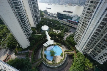 上海鹏利辉盛阁公寓(4)