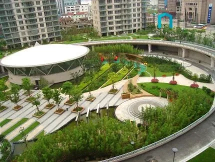 金外滩花园(2)