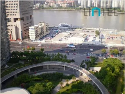 金外滩花园(3)