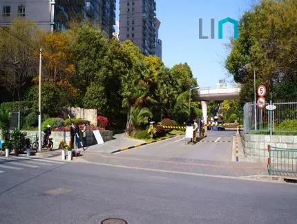 金外滩花园(4)