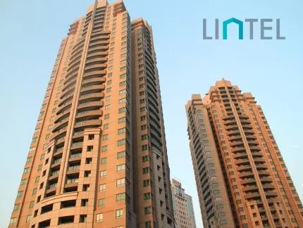 港汇花园
