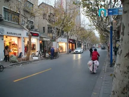 四方新城(5)