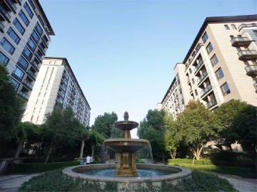 金地天御(2)