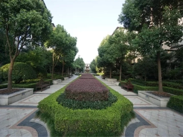 金地天御(3)
