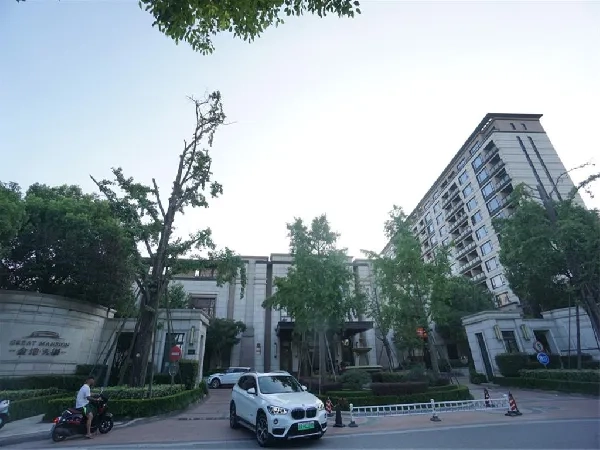 金地天御(6)