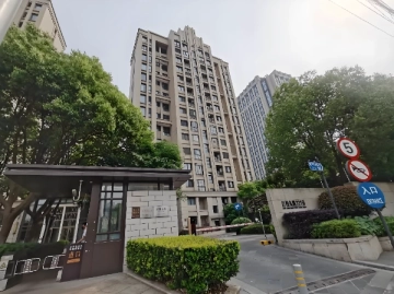 古北大成公馆 (古北大成公寓)