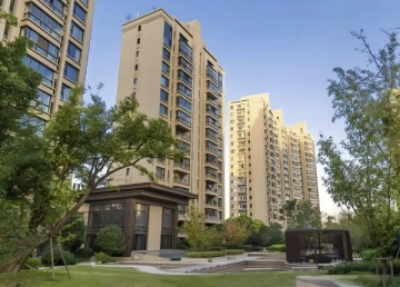 古北大成公馆 (古北大成公寓)(2)