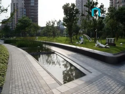 碧云宾乐雅服务式公寓(4)