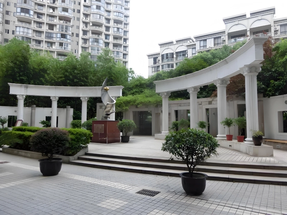 明安绿苑翠庭(2)