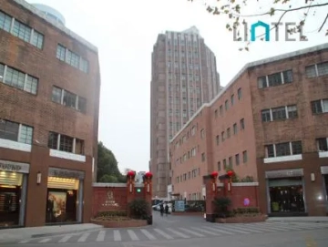 锦江饭店公寓(4)