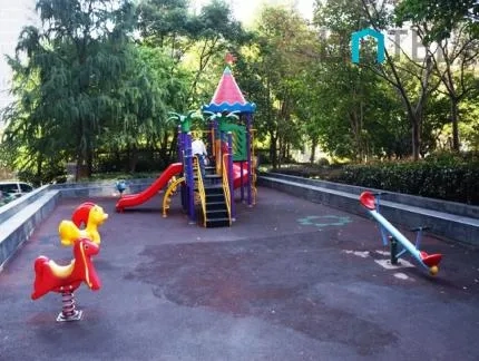 古北国际广场(4)