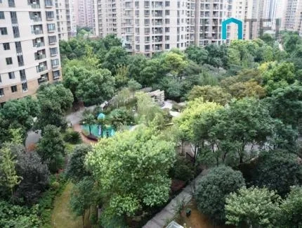 古北国际花园(5)