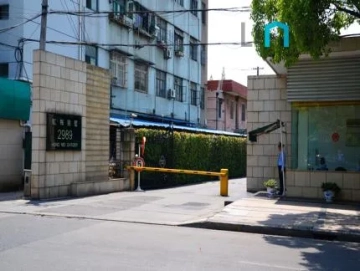 虹梅别墅(3)
