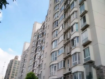 虹桥城市花园(2)