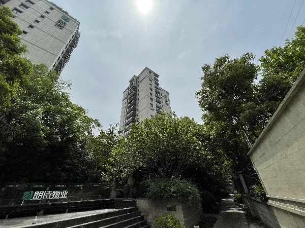 朗诗虹桥绿郡