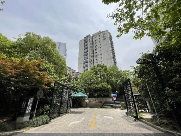 朗诗虹桥绿郡(2)