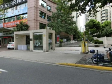 虹桥乐庭(3)