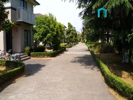 虹桥别墅(5)