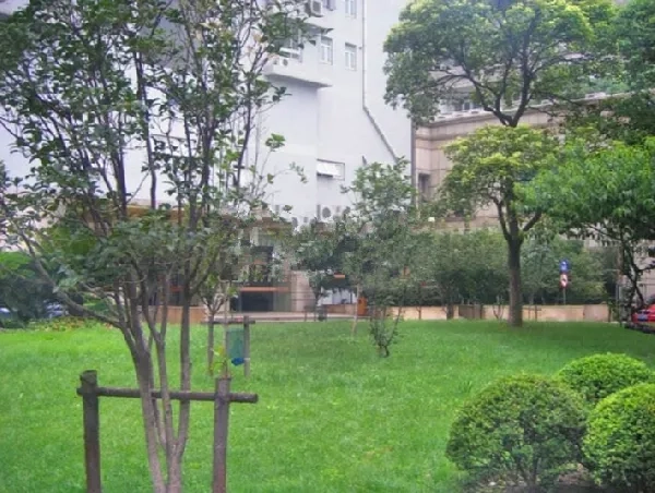 宏泰公寓(2)