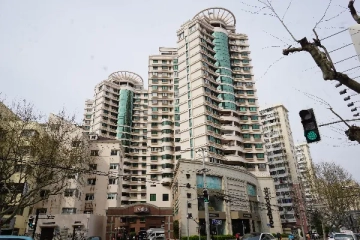 鸿发苑