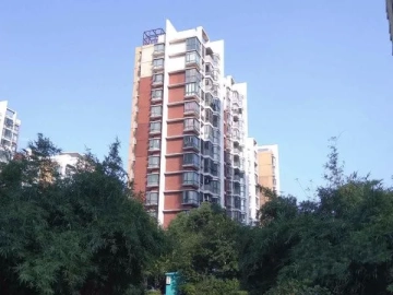 合生江湾国际公寓