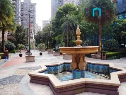 华丽家族古北花园(3)