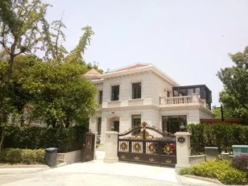 华洲君庭(3)
