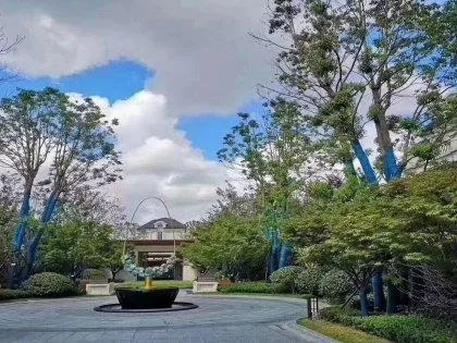 华洲君庭(4)