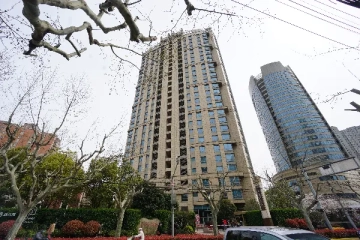 淮海路壹号