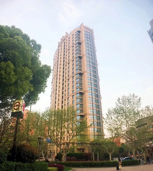 淮海路壹号(2)