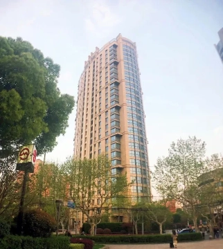 淮海路壹号(2)