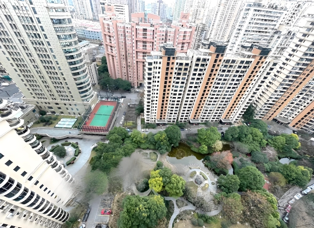 黄浦丽园(2)