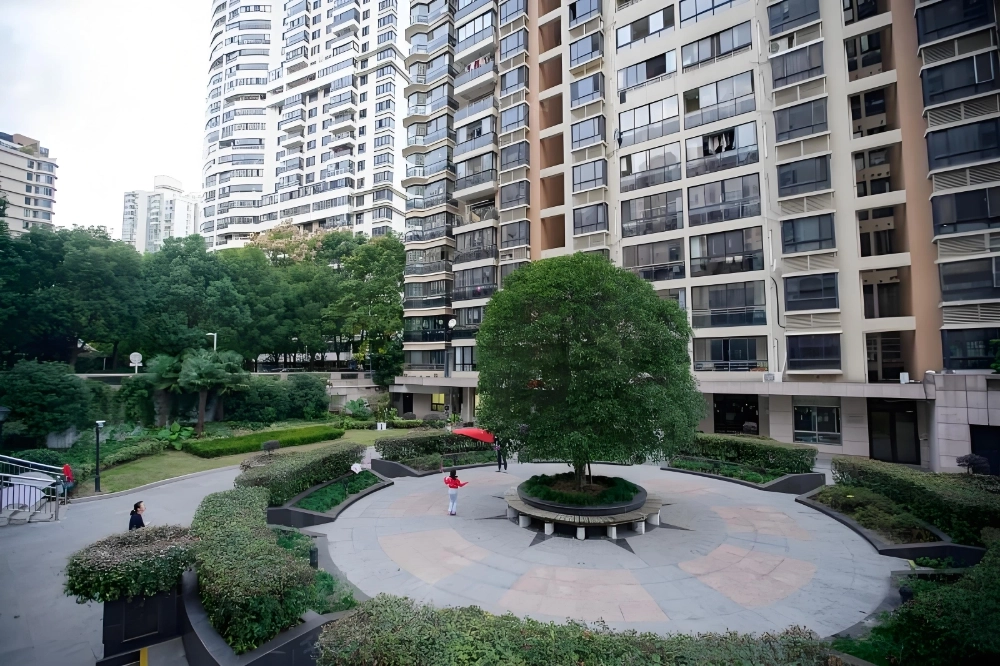 黄浦丽园(3)