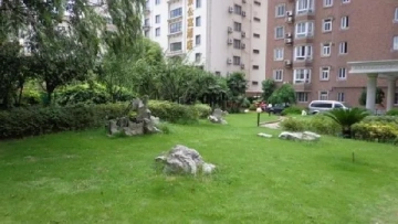 华山嘉苑(2)