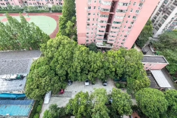 华山嘉苑(3)