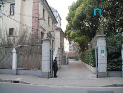 华亭苑(4)
