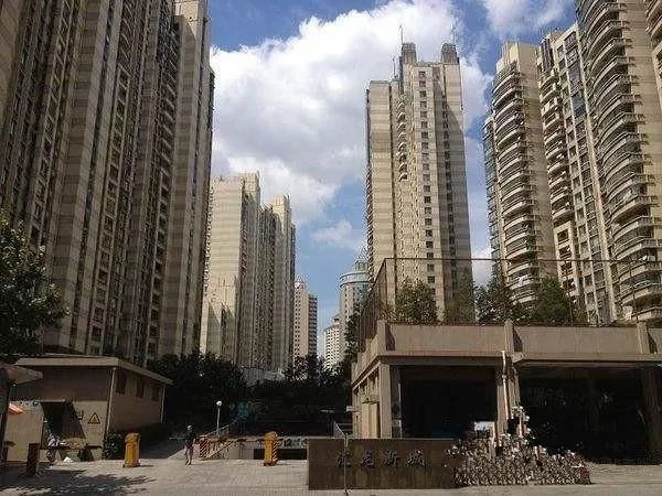 汇龙新城(2)